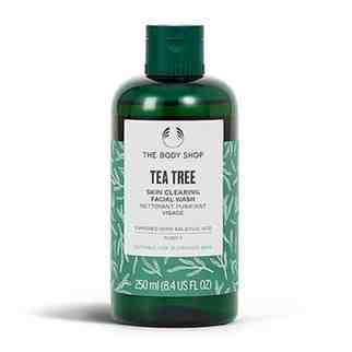 The Body Shop The Body Shop Tea Tree Skin Clearing Fl Oz ' Vegan